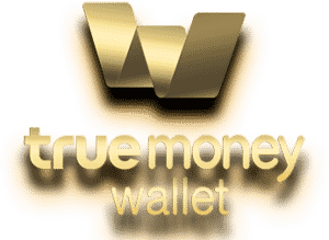 True Money logo