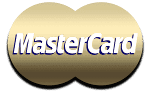 บาคาร่า MasterCard Logo