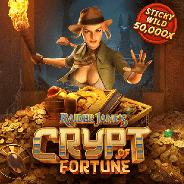ทดลองเล่นบาคาร่า raiders-jane-crypt-of-fortune_375